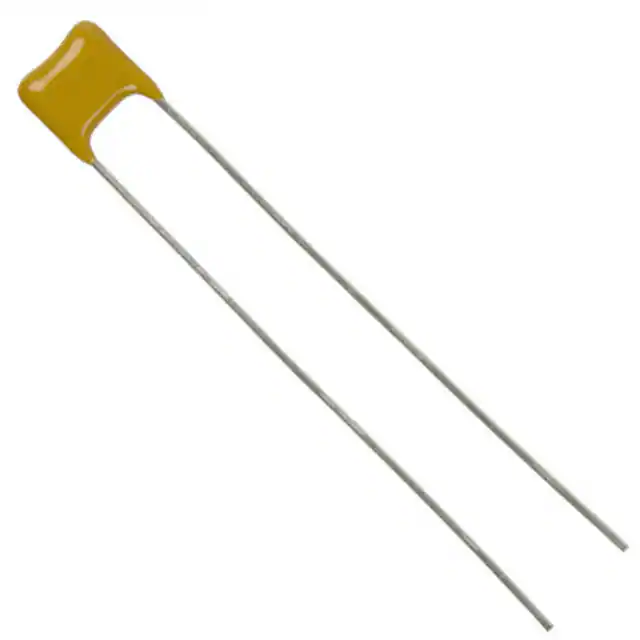 AR30GC472K4R KYOCERA AVX electronic component